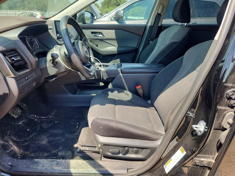 Aukcja sprzedaży 2022 Nissan Rogue, vin: 5N1BT3BA5NC720855, numer aukcji: 60919906