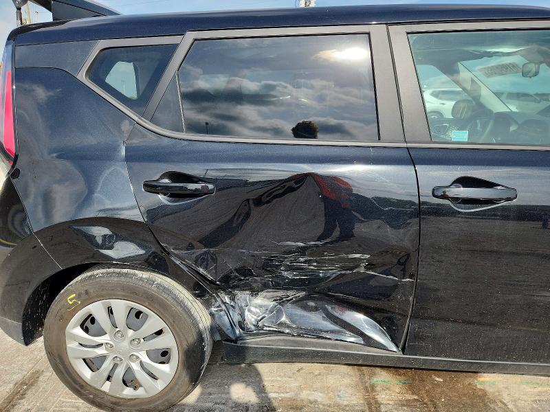 Продажа на аукционе авто 2023 Kia Soul, vin: KNDJ23AUXP7873466, номер лота: 61954766