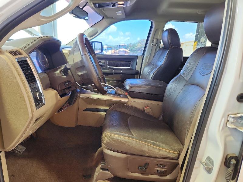 2011 Dodge Ram 1500 მანქანა იყიდება აუქციონზე, vin: 1D7RB1CT3BS632291, აუქციონის ნომერი: 61885746