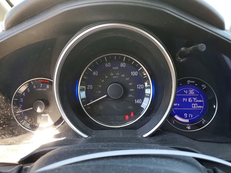 Продажа на аукционе авто 2020 Honda Fit, vin: 3HGGK5H66LM715110, номер лота: 62483346