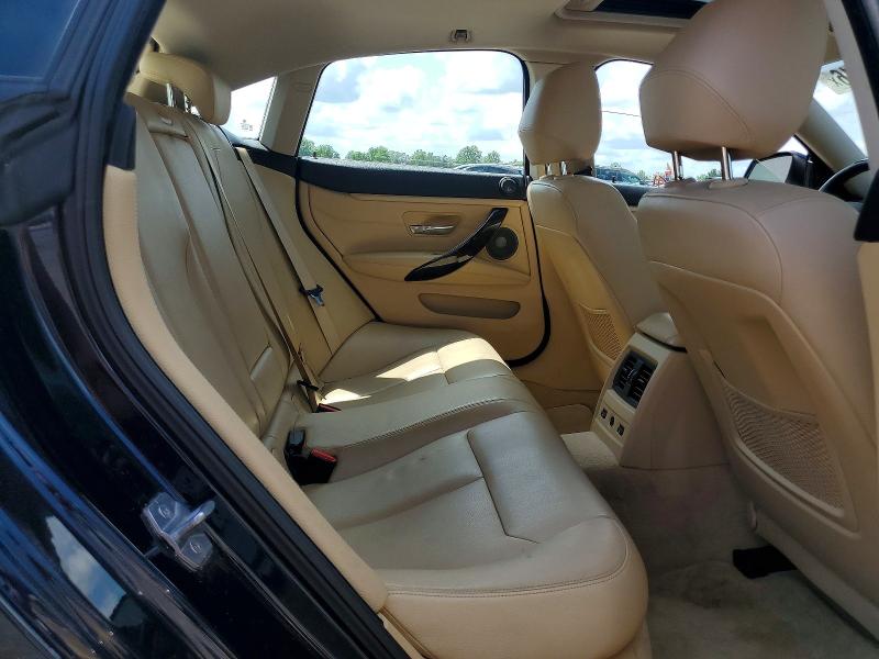 Aukcja sprzedaży 2015 Bmw 428, vin: WBA4C9C52FD330743, numer aukcji: 60083216