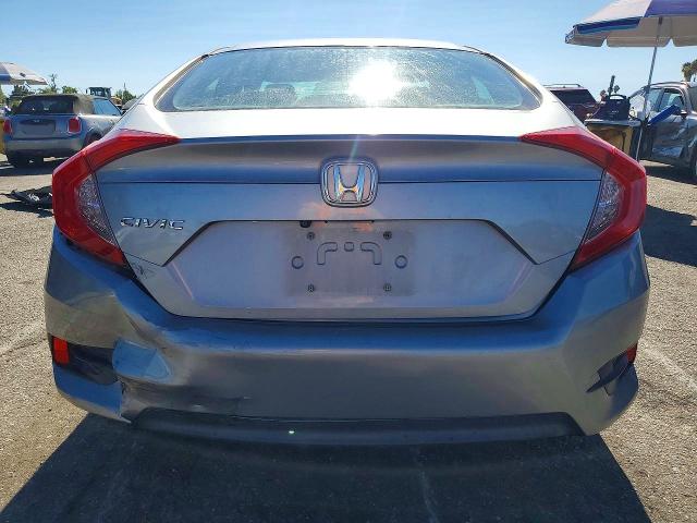 62158646 :رقم المزاد ، 2HGFC2F54GH557811 vin ، 2016 Honda Civic مزاد بيع