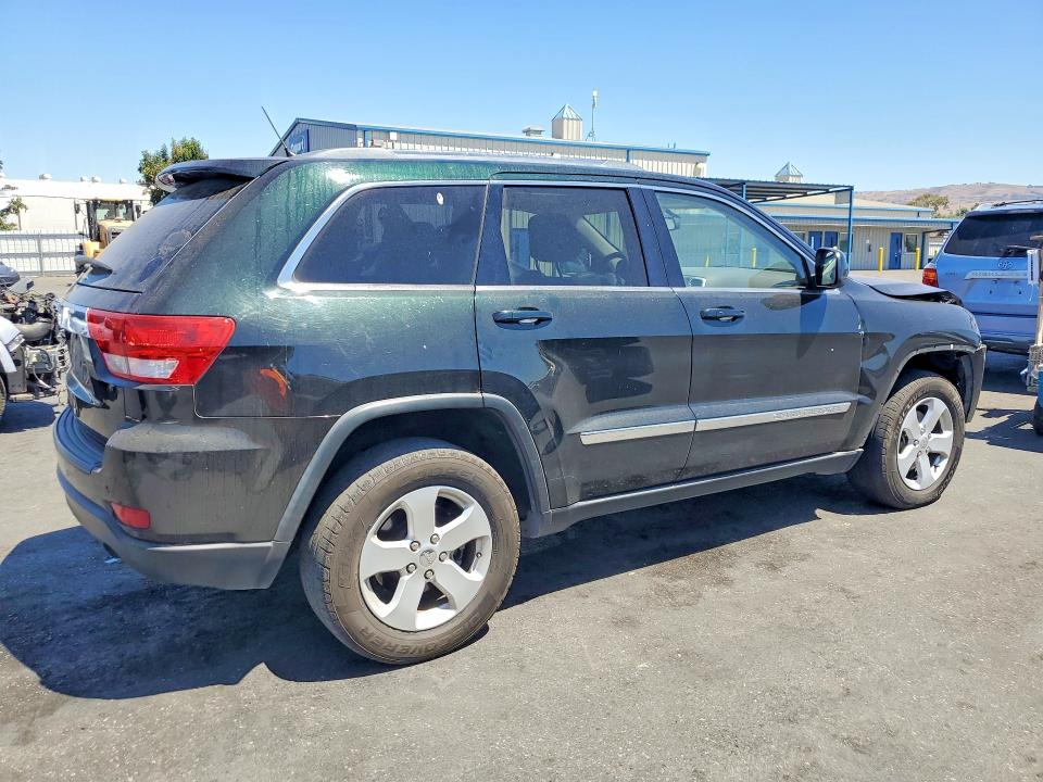 Продажа на аукционе авто 2012 Jeep Grand Cherokee, vin: 1C4RJFAGXCC346255, номер лота: 61157206