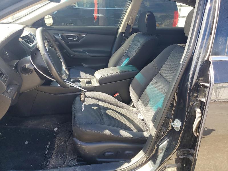 Продажа на аукционе авто 2016 Nissan Altima, vin: 1N4AL3AP1GC149797, номер лота: 60760736