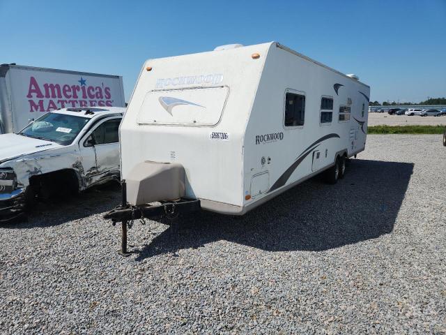 Auction sale of the 2005 Forest River Rockwood 2, vin: 4X4TRLC285D084144, lot number: 58987306