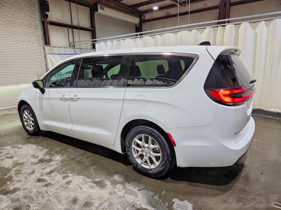 Aukcja sprzedaży 2026 Chrysler Pacifica, vin: 2C4RC1BG6TR174602, numer aukcji: 59147286