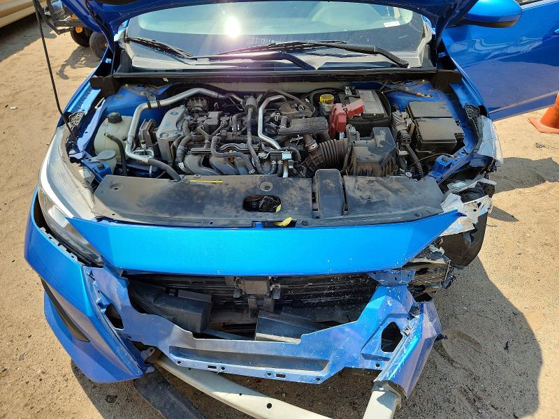 Aukcja sprzedaży 2023 Nissan Sentra, vin: 3N1AB8CV4PY221866, numer aukcji: 59901756