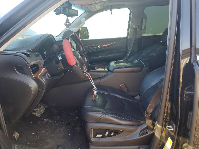 Продаж на аукціоні авто 2016 Cadillac Escalade, vin: 1GYS3HKJ3GR102865, номер лоту: 62680636