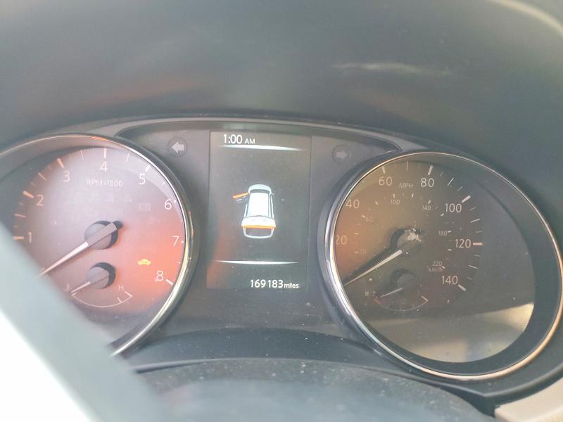 Aukcja sprzedaży 2017 Nissan Rogue, vin: JN8AT2MV6HW251387, numer aukcji: 60718696