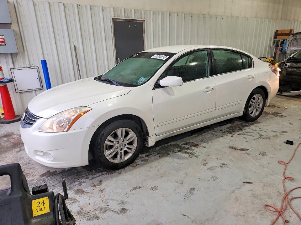 Продаж на аукціоні авто 2012 Nissan Altima, vin: 1N4AL2AP9CN576928, номер лоту: 61090896