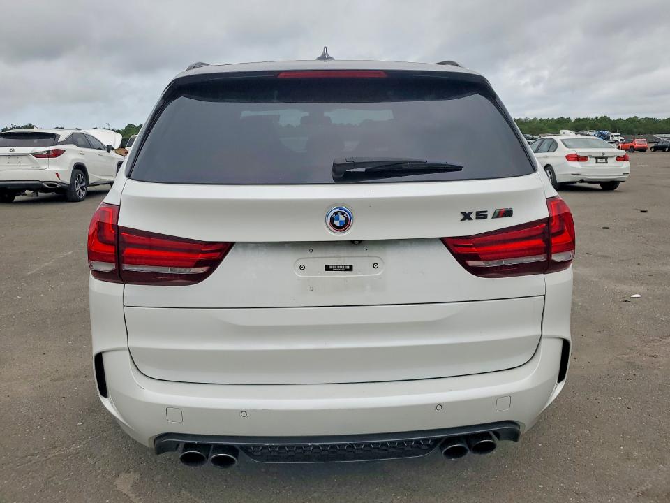 62670226 :رقم المزاد ، 5YMKT6C3XH0U39153 vin ، 2017 Bmw X5 مزاد بيع
