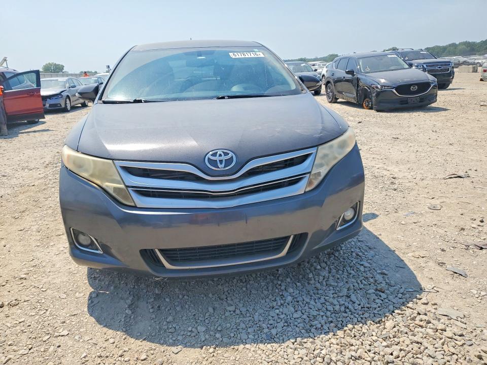 Продажа на аукционе авто 2013 Toyota Venza, vin: 4T3ZA3BB7DU071900, номер лота: 61781716