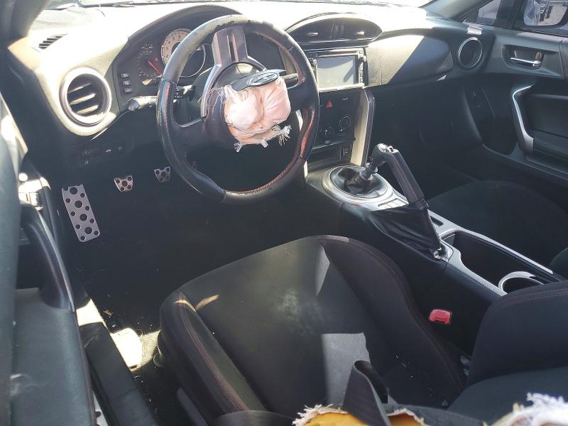 Продаж на аукціоні авто 2013 Scion Fr-s, vin: JF1ZNAA11D1733993, номер лоту: 62647536
