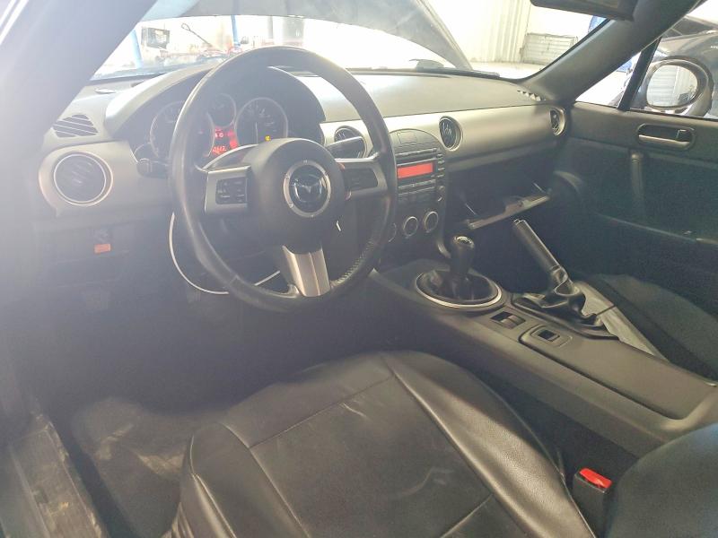 Aukcja sprzedaży 2009 Mazda Mx-5 Miata, vin: JM1NC25F590202626, numer aukcji: 61592426