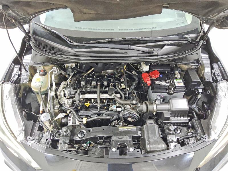 61226736 :رقم المزاد ، 3N1CN8FV4LL828661 vin ، 2020 Nissan Versa مزاد بيع