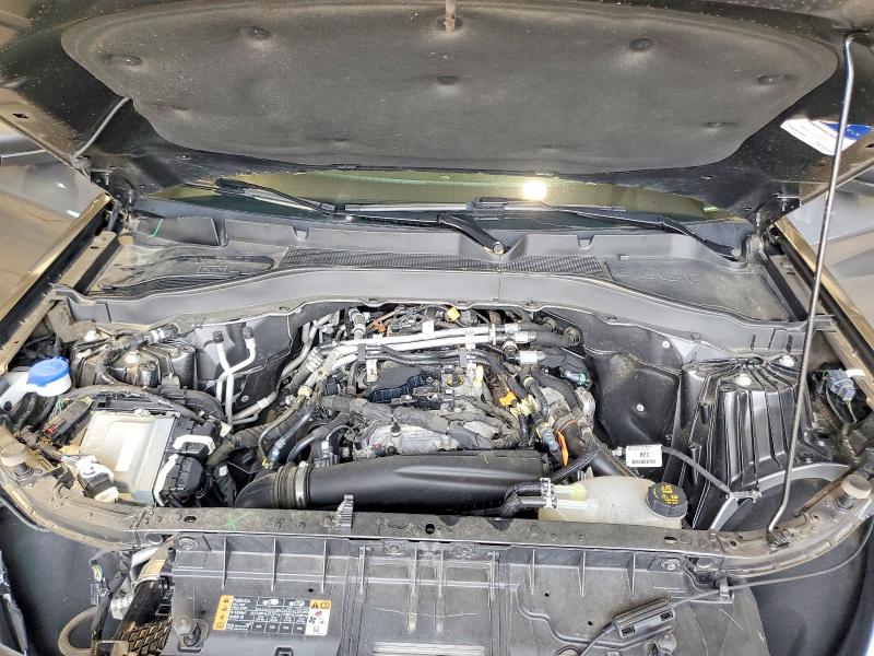 Продаж на аукціоні авто 2025 Ford Explorer, vin: 1FMUK8DH4SGA04892, номер лоту: 63683656