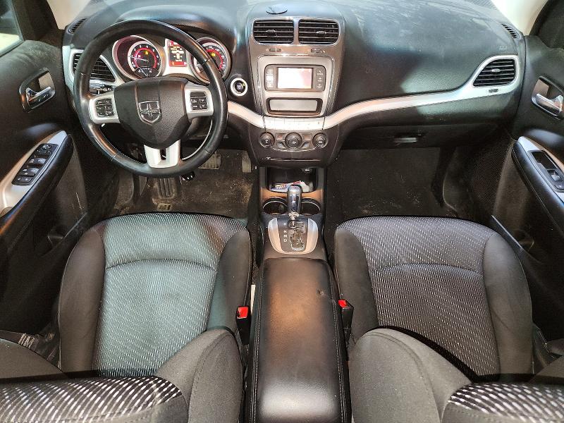 Продаж на аукціоні авто 2016 Dodge Journey, vin: 3C4PDCAB4GT212918, номер лоту: 60373616