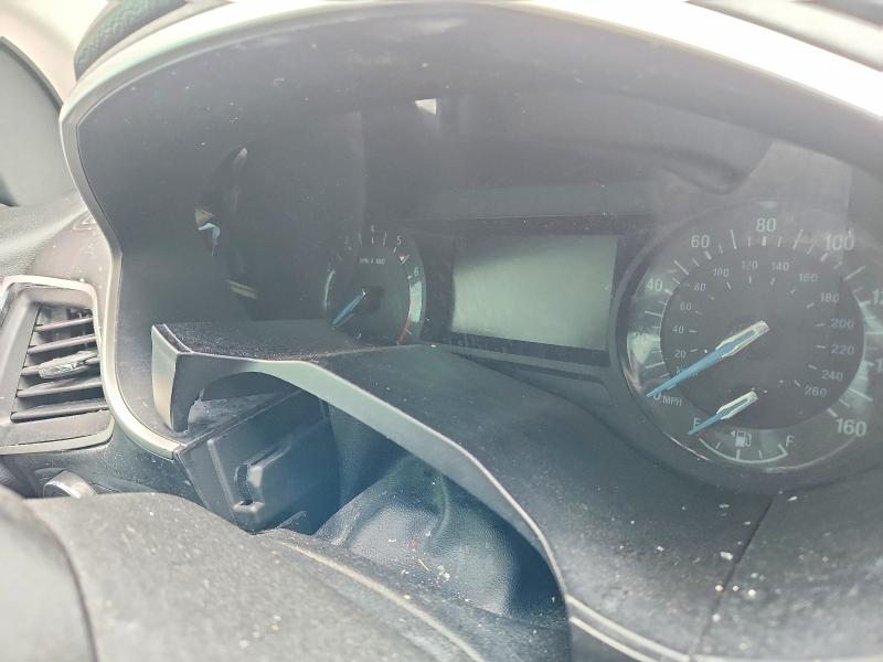 Продажа на аукционе авто 2018 Ford Edge, vin: 2FMPK4J81JBC46474, номер лота: 62128276