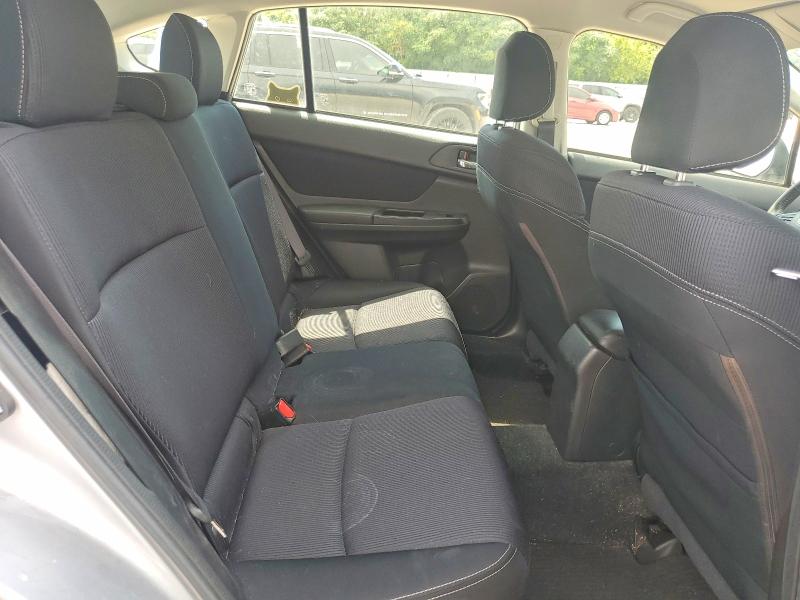 Aukcja sprzedaży 2013 Subaru Impreza, vin: JF1GPAL66D2217942, numer aukcji: 61211336