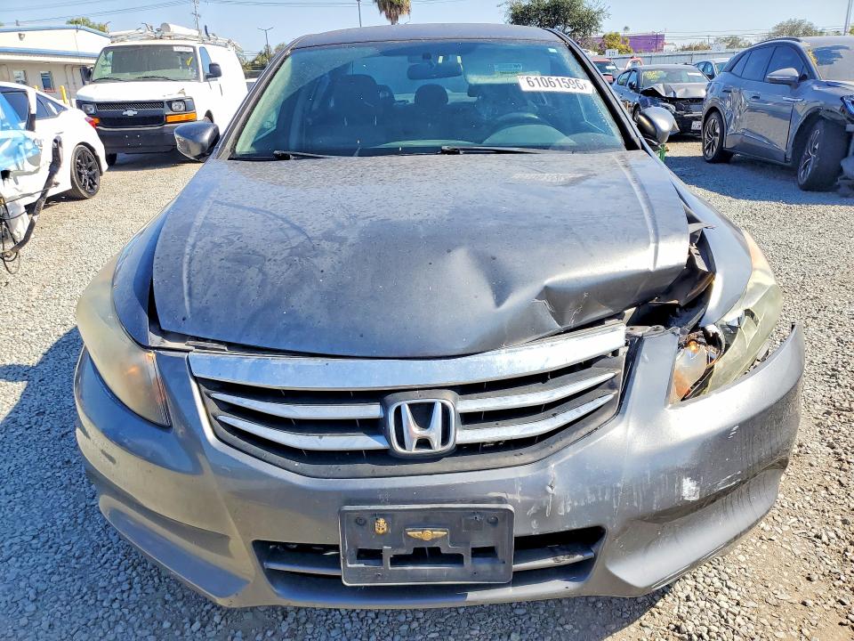 Aukcja sprzedaży 2012 Honda Accord, vin: 1HGCP2F3XCA108504, numer aukcji: 61061596