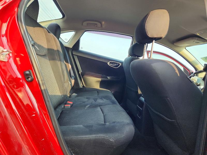 Продаж на аукціоні авто 2014 Nissan Sentra, vin: 3N1AB7AP1EY306045, номер лоту: 63130006