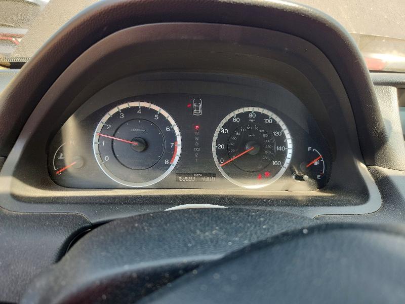Продаж на аукціоні авто 2012 Honda Accord, vin: 1HGCP2F67CA068456, номер лоту: 60754106