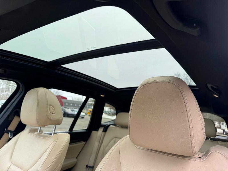 2018 Bmw X3 მანქანა იყიდება აუქციონზე, vin: 5UXTR9C59JLC75432, აუქციონის ნომერი: 61562756