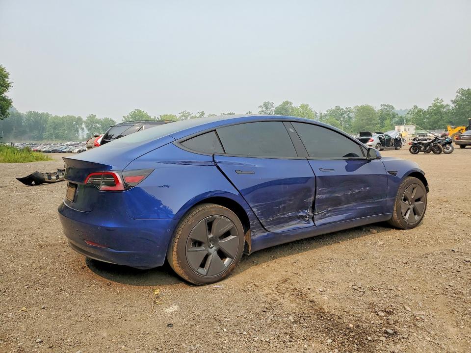 60952246 :رقم المزاد ، 5YJ3E1EA9KF208291 vin ، 2019 Tesla Model 3 مزاد بيع