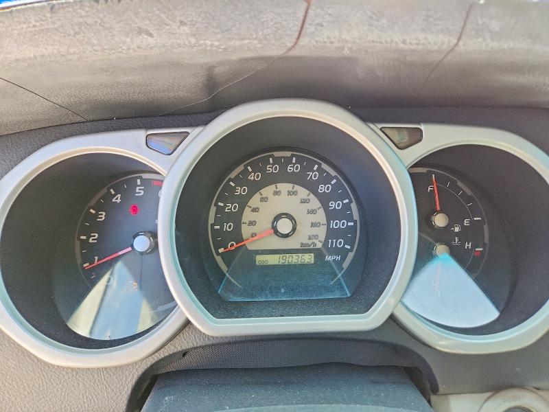 Продажа на аукционе авто 2004 Toyota 4runner, vin: JTEZU14R248022420, номер лота: 61556796