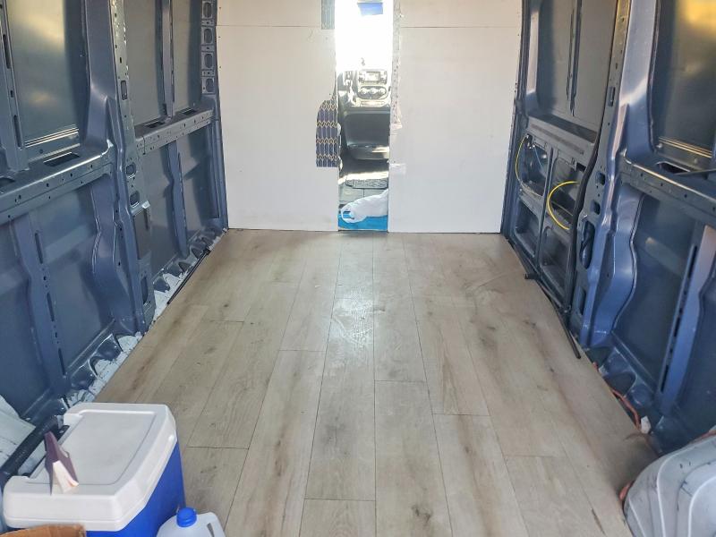 60141896 :رقم المزاد ، 3C6URVJG6KE554483 vin ، 2019 Ram Promaster 3500 مزاد بيع