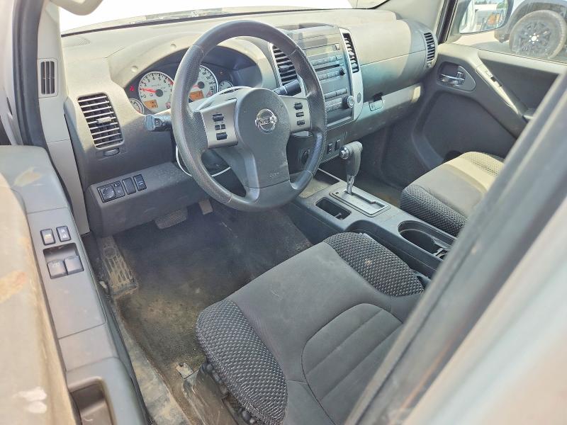 Aukcja sprzedaży 2012 Nissan Frontier, vin: 1N6AD0CW2CC477294, numer aukcji: 60779536