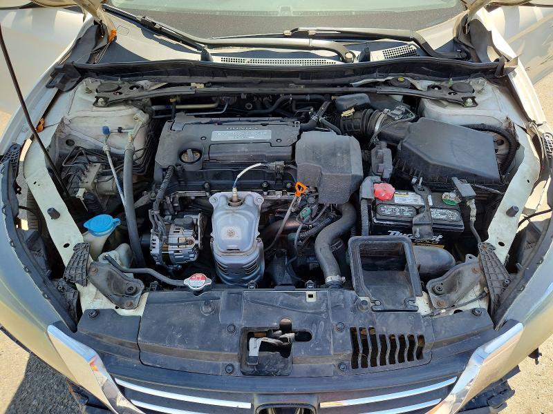 Продаж на аукціоні авто 2013 Honda Accord, vin: 1HGCR2F56DA068029, номер лоту: 62661346