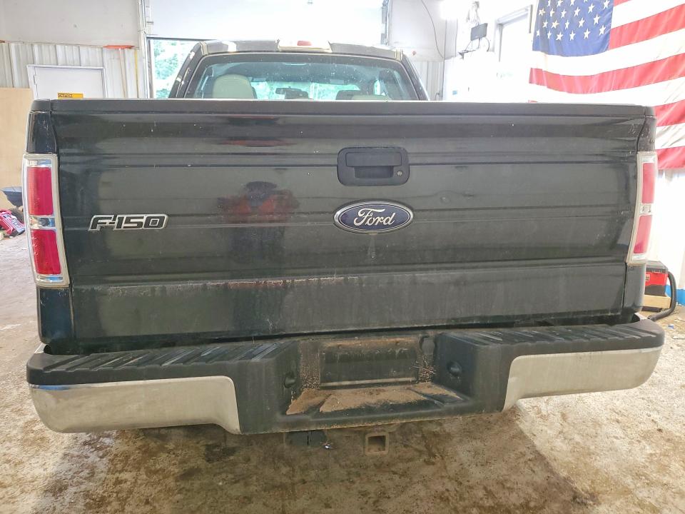 Aukcja sprzedaży 2013 Ford F150, vin: 1FTFX1ET4DFA56377, numer aukcji: 60824726