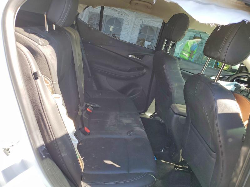 Продажа на аукционе авто 2024 Buick Encore Gx, vin: KL4AMESL7RB167495, номер лота: 61582846