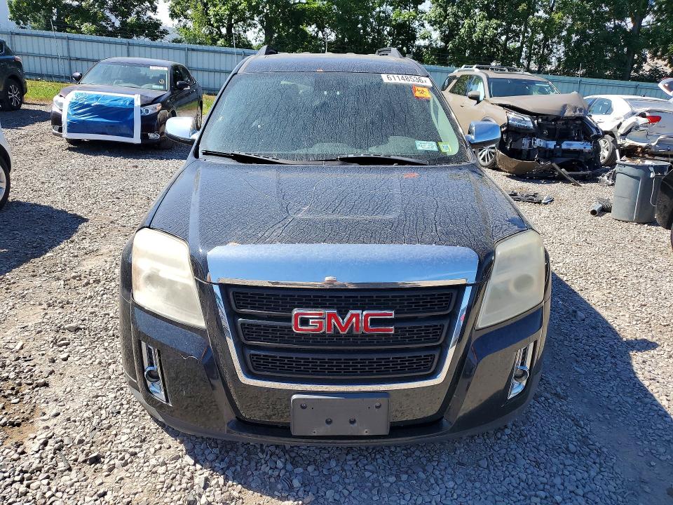 61148536 :رقم المزاد ، 2GKFLVE31D6336095 vin ، 2013 Gmc Terrain مزاد بيع