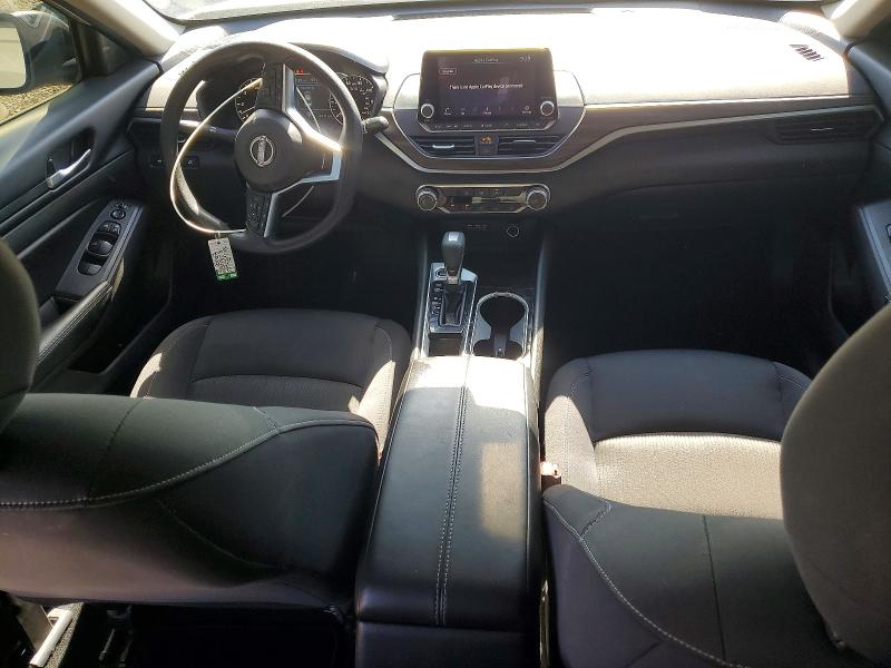 Aukcja sprzedaży 2024 Nissan Altima, vin: 1N4BL4DV3RN374556, numer aukcji: 62484086