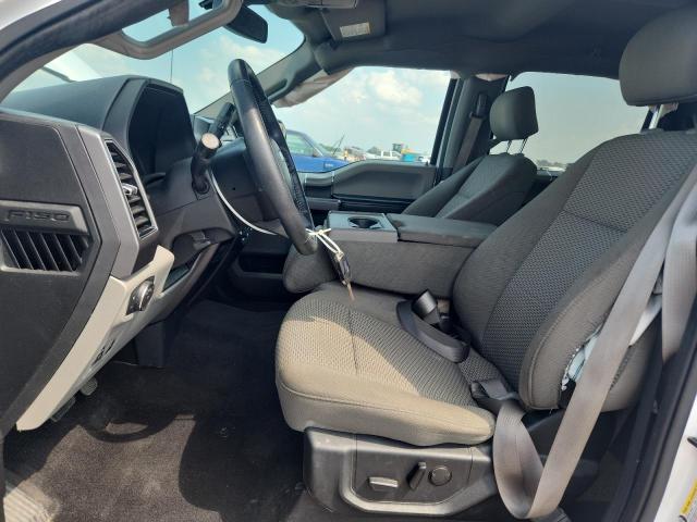 Продажа на аукционе авто 2019 Ford F150, vin: 1FTEW1E52KFB48875, номер лота: 63116926