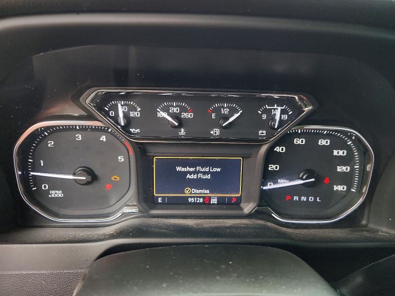 Продаж на аукціоні авто 2023 Gmc Sierra, vin: 1GT49MEY2PF197743, номер лоту: 59987446
