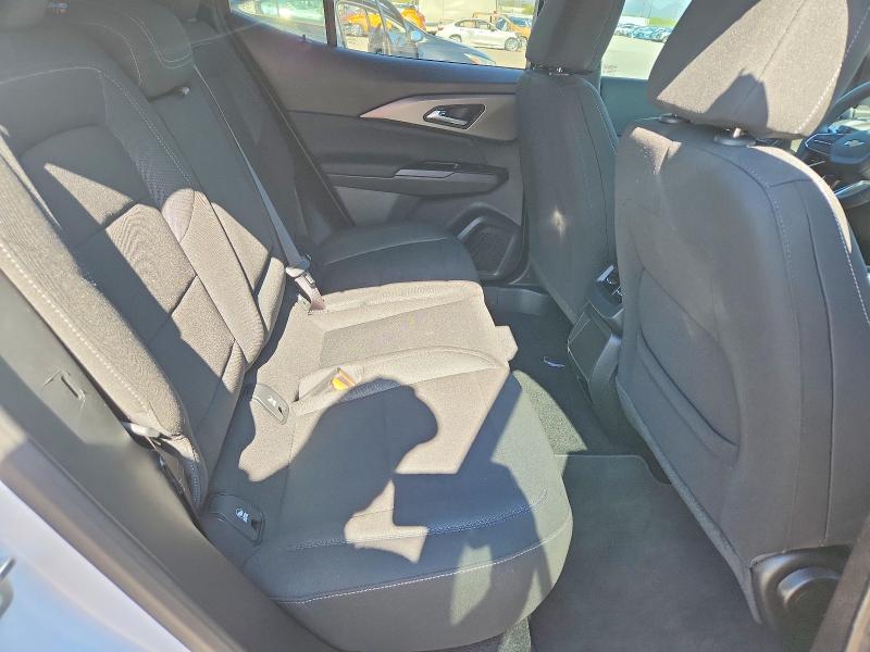 2026 Chevrolet Equinox მანქანა იყიდება აუქციონზე, vin: 3GN7DMRP2TS119926, აუქციონის ნომერი: 61805476