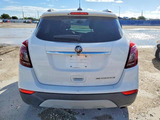 Продаж на аукціоні авто 2020 Buick Encore, vin: KL4CJASB4LB011780, номер лоту: 62337366