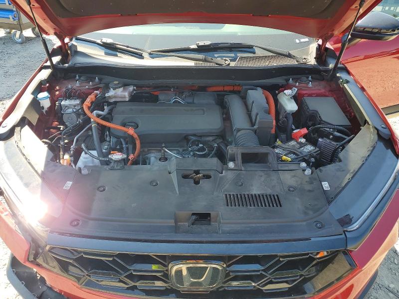 Продажа на аукционе авто 2023 Honda Cr-v, vin: 2HKRS6H54PH818316, номер лота: 62059996