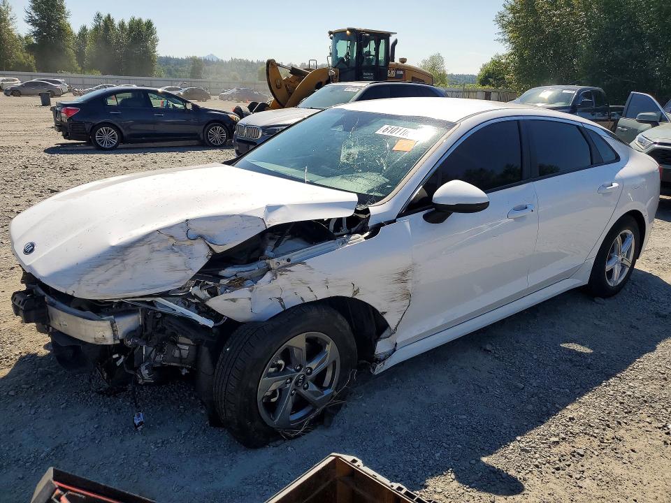 Продажа на аукционе авто 2021 Kia K5, vin: 5XXG14J22MG051314, номер лота: 61011056