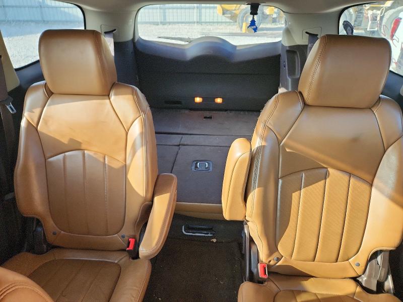 Aukcja sprzedaży 2013 Buick Enclave, vin: 5GAKVCKD1DJ165486, numer aukcji: 59242176
