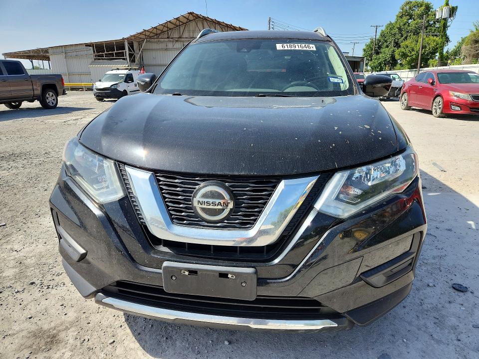 Aukcja sprzedaży 2020 Nissan Rogue, vin: 5N1AT2MT7LC721765, numer aukcji: 61891646