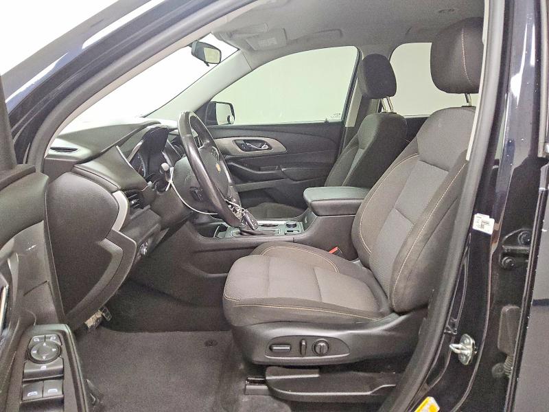 2020 Chevrolet Traverse მანქანა იყიდება აუქციონზე, vin: 1GNERGKW5LJ173539, აუქციონის ნომერი: 60330666