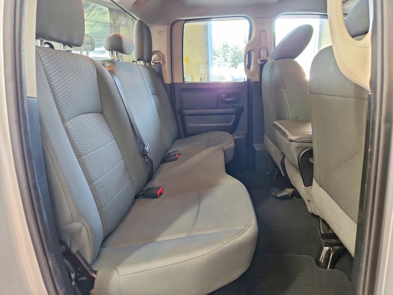 Продаж на аукціоні авто 2014 Ram 1500, vin: 1C6RR6FT8ES377549, номер лоту: 54801146