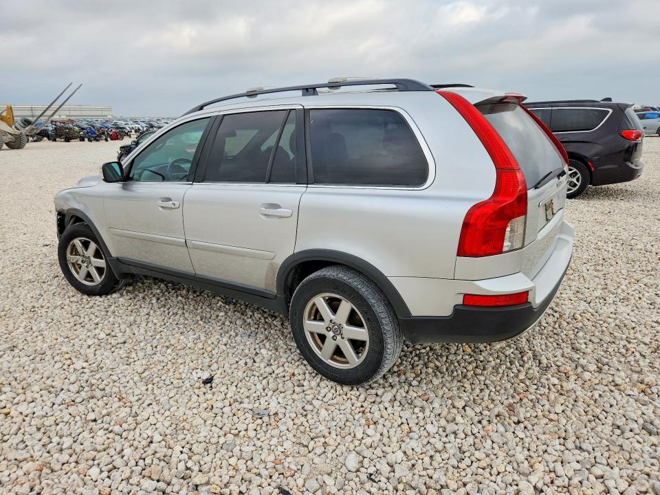 61582406 :رقم المزاد ، YV4CY982671386909 vin ، 2007 Volvo Xc90 مزاد بيع