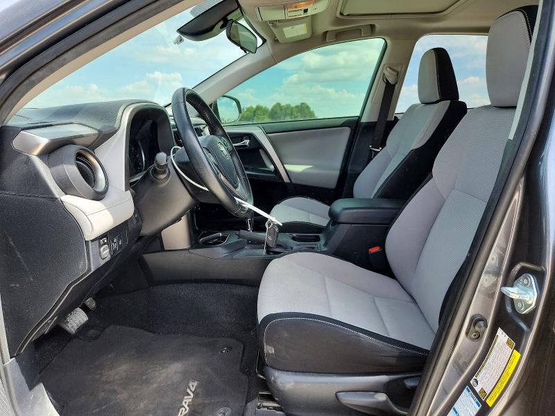Продажа на аукционе авто 2018 Toyota Rav4 Hybrid, vin: JTMRJREV9JD158926, номер лота: 59993776