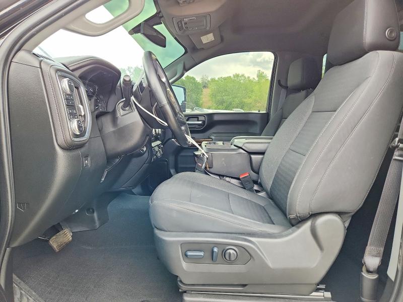 2023 Gmc Sierra მანქანა იყიდება აუქციონზე, vin: 1GT39TEY6PF255486, აუქციონის ნომერი: 60023926