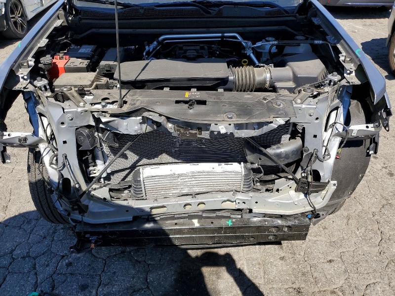 Продажа на аукционе авто 2026 Chevrolet Colorado, vin: 1GCPSBEK4T1123992, номер лота: 60862406